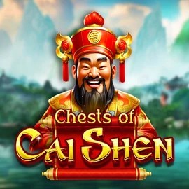 Chests of Cai Shen online slot from Pragmatic Play – play at oranjepalace-casino.co.nl
