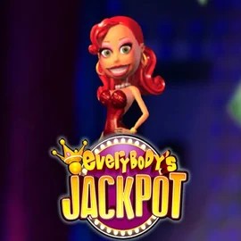 Everybody's Jackpots online slot from Playtech – play at oranjepalace-casino.co.nl