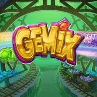 Gemix game by Play'n GO – logo hosted on Oranje Palace Casino