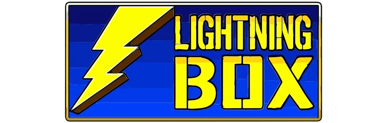 Lightning Box Game