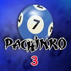 Try Pachinko 3 slot by Vibra Gaming on oranjepalace-casino.co.nl – logo image