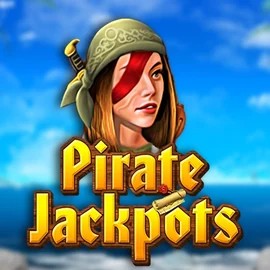 Pirate Jackpots online slot from Belatra Games – play at oranjepalace-casino.co.nl