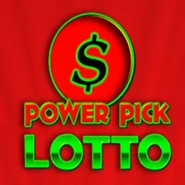 Power Pick Lotto game by FBM – logo hosted on Oranje Palace Casino
