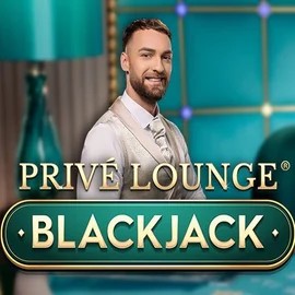 Privé Lounge Blackjack – slot by Pragmatic Play, featured at oranjepalace-casino.co.nl