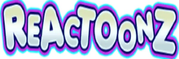 Reactoonz logo by Play'n GO at Oranje Palace Casino