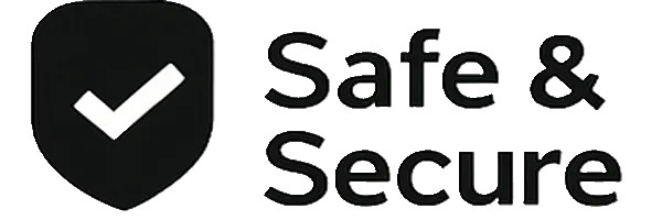 Safe & Secure