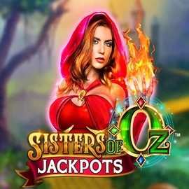 Sisters Of Oz Jackpots – slot by Triple Edge Studios, featured at oranjepalace-casino.co.nl