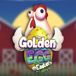 The Golden Egg Easter online slot from Spinmatic – play at oranjepalace-casino.co.nl